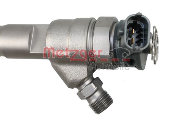 METZGER 0870225 ORIGINAL ERSATZTEIL Einspritzdüse